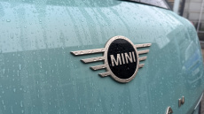 MINI Aceman 135kW E Exclusive [Level 2] 43kWh 5dr Auto Electric Hatchback